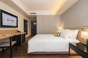 Travelodge Sukhumvit 11