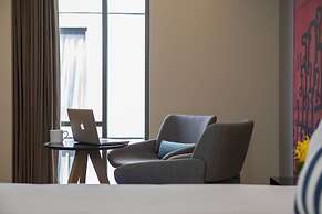 Travelodge Sukhumvit 11