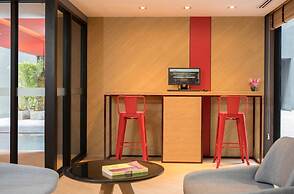 Travelodge Sukhumvit 11