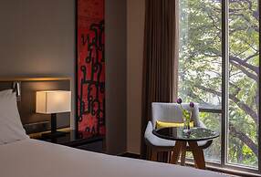 Travelodge Sukhumvit 11