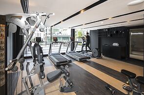 Travelodge Sukhumvit 11