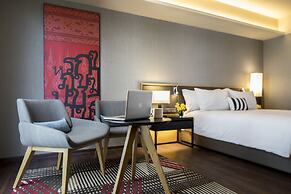 Travelodge Sukhumvit 11