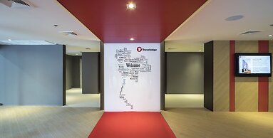 Travelodge Sukhumvit 11