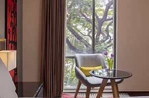 Travelodge Sukhumvit 11