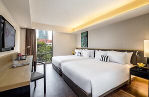 Travelodge Sukhumvit 11