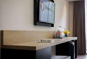 Travelodge Sukhumvit 11