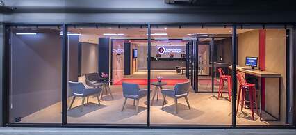 Travelodge Sukhumvit 11