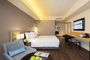 Travelodge Sukhumvit 11