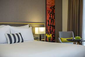 Travelodge Sukhumvit 11