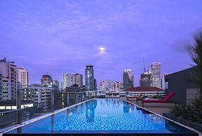 Travelodge Sukhumvit 11