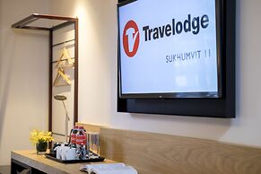 Travelodge Sukhumvit 11