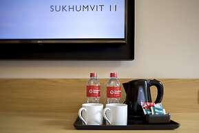 Travelodge Sukhumvit 11