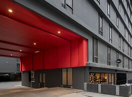 Travelodge Sukhumvit 11