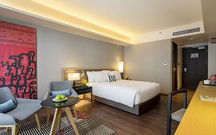 Travelodge Sukhumvit 11