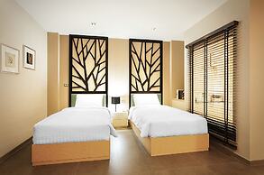 Green Point Residence Hotel