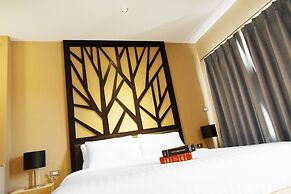 Green Point Residence Hotel