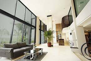 Green Point Residence Hotel