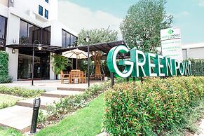 Green Point Residence Hotel