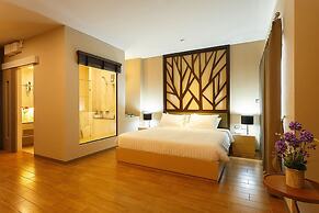 Green Point Residence Hotel