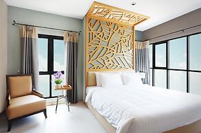 Green Point Residence Hotel