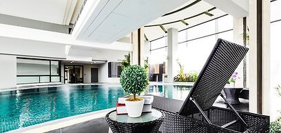 Green Point Residence Hotel