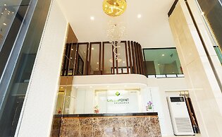 Green Point Residence Hotel