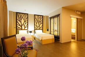 Green Point Residence Hotel