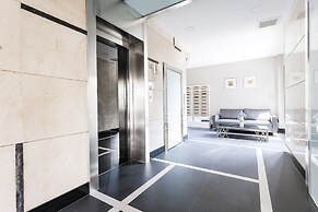 Green Point Residence Hotel