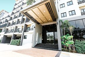 Green Point Residence Hotel