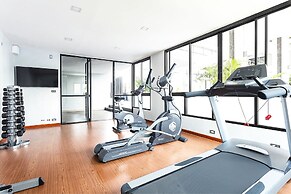 Green Point Residence Hotel