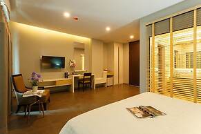 Green Point Residence Hotel