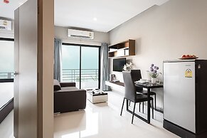 Green Point Residence Hotel