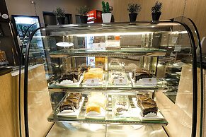 Green Point Residence Hotel