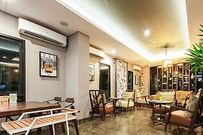 Green Point Residence Hotel