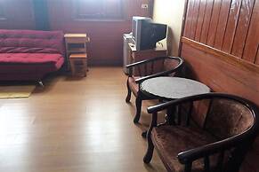 Beau and Blonde House Kamala