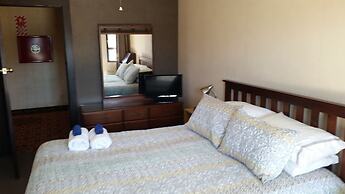 Foveaux Hotel