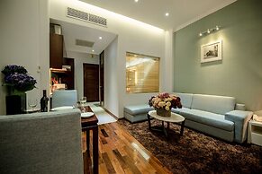 New Gate Apartment