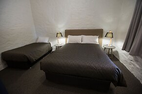 Paxton Square Cottages