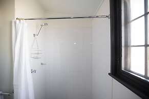 Paxton Square Cottages