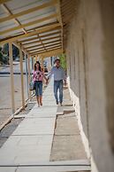 Paxton Square Cottages