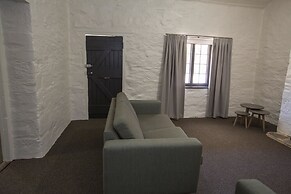 Paxton Square Cottages