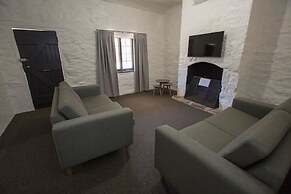 Paxton Square Cottages