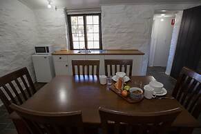 Paxton Square Cottages