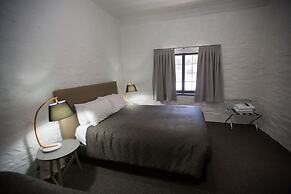 Paxton Square Cottages