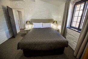 Paxton Square Cottages