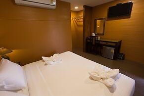 Marina Jomtien Beach