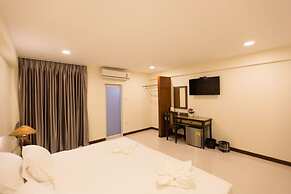 Marina Jomtien Beach