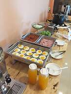 Marina Jomtien Beach