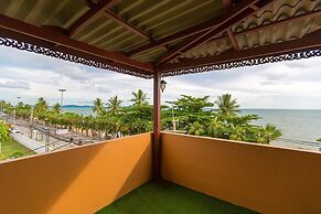 Marina Jomtien Beach