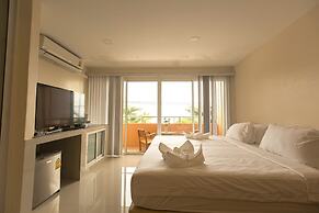 Marina Jomtien Beach